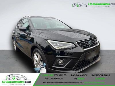 Occasion 2021 Seat Arona SUV | 20 900 € (Prix juste)