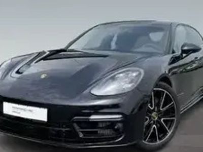 occasion Porsche Panamera 4 E-hybrid Sport Turismo Platinum Edition/ 11/2022