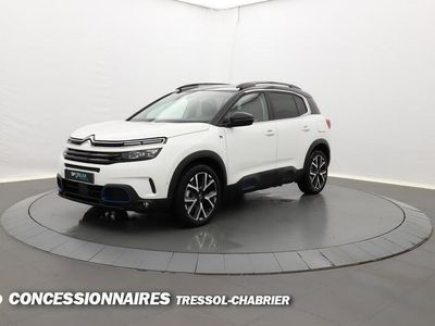 occasion Citroën C5 Aircross Hybride Rechargeable 225 S&S e-EAT8 Shine