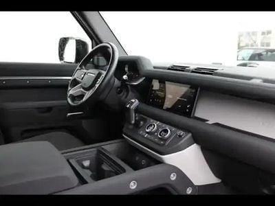 Eiger grey métal Occasion 2023 Land Rover Defender Citadine | 63 850 €