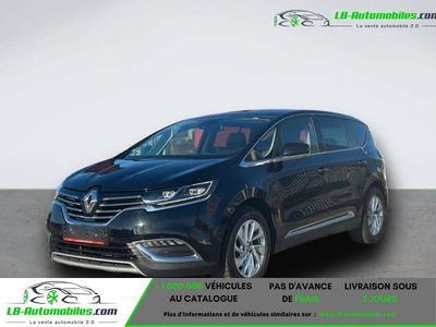 Occasion 2017 Renault Espace Monospace | 22 500 € (Prix assez cher)
