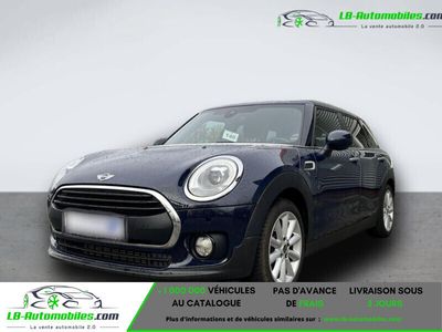 Mini One Clubman