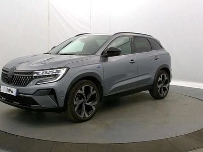 Gris Occasion 2023 Renault Austral Techno Esprit Alpine SUV | 29 990 € (Prix juste)