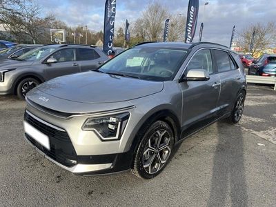 Occasion 2025 Kia Niro Premium SUV | 33 599 € (Prix assez cher)