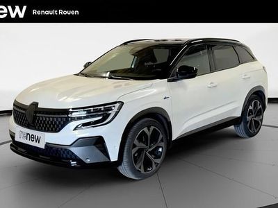 Blanc Occasion 2024 Renault Austral Techno Esprit Alpine SUV | 30 990 € (Prix juste)