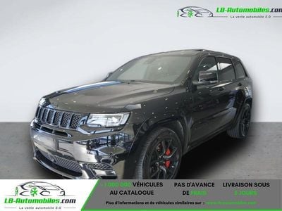 Occasion 2020 Jeep Grand Cherokee SUV | 75 400 €