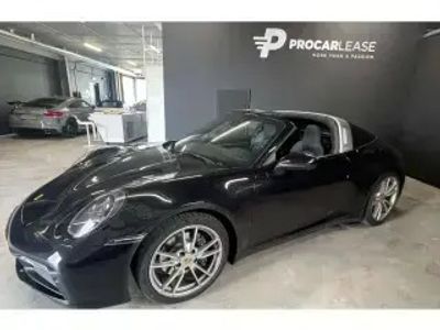 occasion Porsche 992 911/targa 4/innodrive/lift/20/360/keyless/sofort