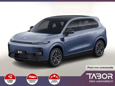 Bleu Nouvelle 2025 Leapmotor B10 SUV | 30 240 € (Prix juste)