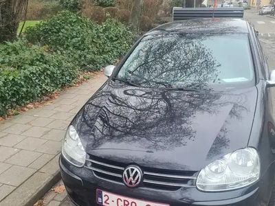 VW Golf V