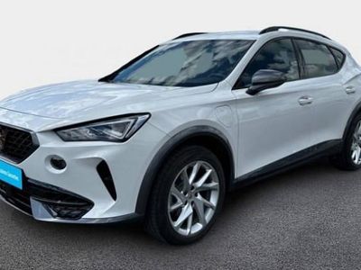 Occasion 2024 Cupra Formentor SUV | 37 900 €