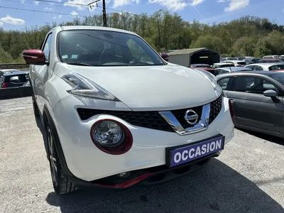 occasion Nissan Juke 1.2 DIG-T 115CH TEKNA EURO6