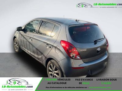 occasion Hyundai i20 1.0 T-gdi 100 Bva