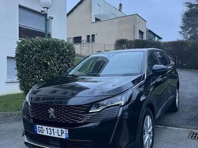 Occasion Peugeot 5008 Business-Line 131 ch (96 kW) 2021 SUV