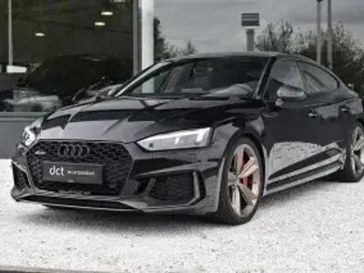 Audi RS5 Sportback