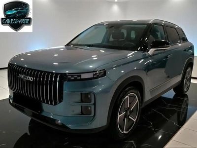 Vert Occasion 2024 Jaecoo 7 SUV | 28 900 €