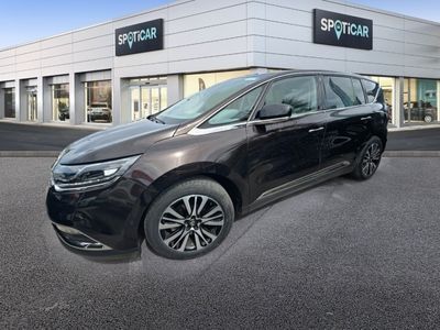 occasion Renault Espace 2.0 Blue dCi 200ch Initiale Paris EDC