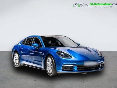 Porsche Panamera 4S