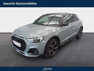 occasion Audi A1 CITYCARVER 35 TFSI 150 ch S tronic 7 Edition One