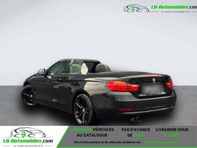 Occasion BMW 420 184 ch (135 kW) 2016 Coupé