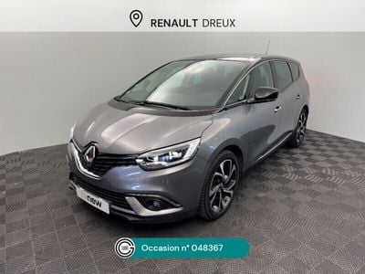 Renault Grand Scénic IV