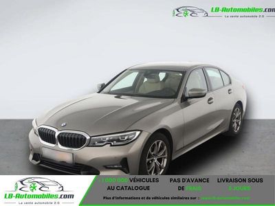 Occasion 2020 BMW 320 Comfort Edition Berline | 31 700 € (Prix assez cher)