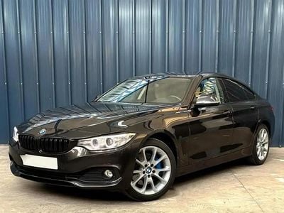 Occasion 2016 BMW 435 Coupé | 23 990 €