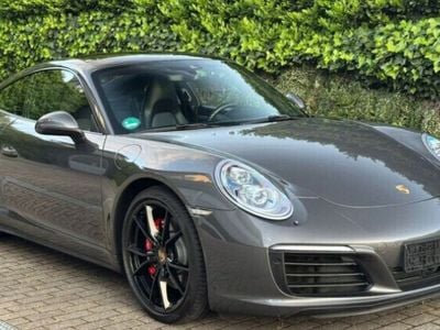 Porsche 991