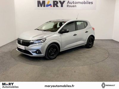 occasion Dacia Sandero SCe 65 Essentiel