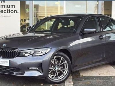 Occasion BMW 318 Sport Line 150 ch (110 kW) 2019 Berline