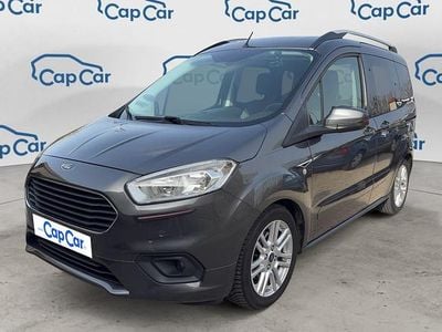 Occasion Ford Tourneo Courier Titanium 2019 Monospace