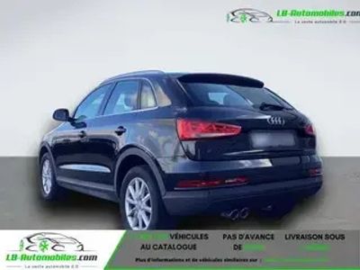 occasion Audi Q3 1.4 Tfsi 150 Ch