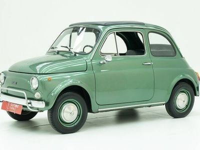 Occasion Fiat 500L 18 ch (13 kW) 1970 Autres Monospace