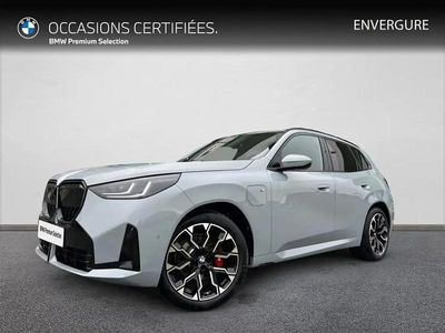 Gris Occasion 2025 BMW X3 M Sport SUV | 85 890 €