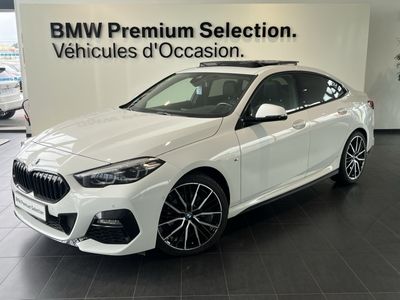 occasion BMW 218 Gran Coupe