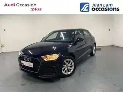 occasion Audi A1 Sportback 25 Tfsi 95 Ch Bvm5 Design 5p