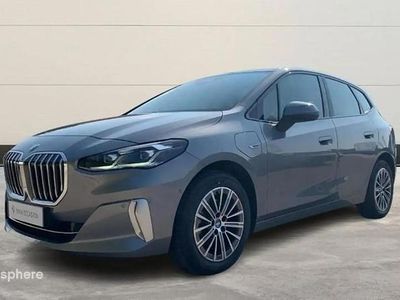 Occasion 2022 BMW 225 Luxury Line Monospace | 29 499 € (Prix juste)