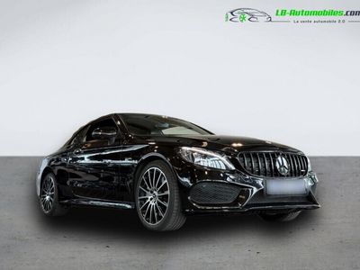 Mercedes C43 AMG