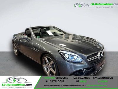 occasion Mercedes SLC180 ClasseBva