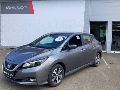 occasion Nissan Leaf Electrique 40kWh