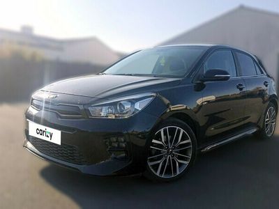 occasion Kia Rio