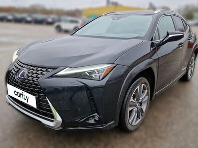 Lexus UX 300e