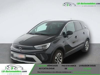 Occasion 2022 Opel Crossland SUV | 19 800 € (Prix juste)