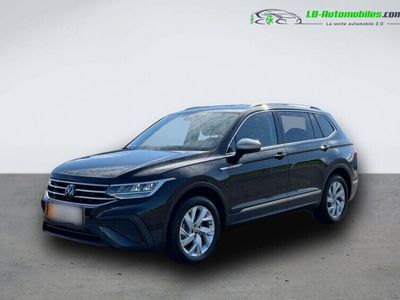 VW Tiguan Allspace