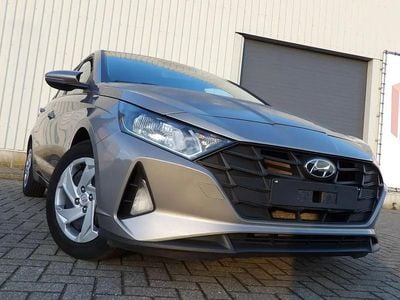 Bronze Occasion 2022 Hyundai i20 Berline | 13 450 € (Super prix)