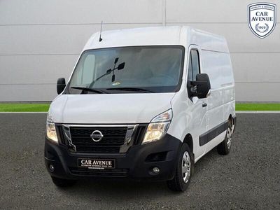 Nissan Interstar