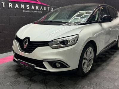 Renault Grand Scénic IV