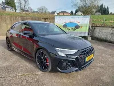 occasion Audi RS3 Sportback Performance