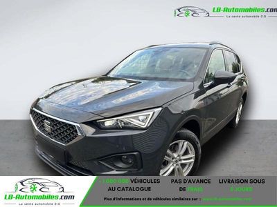 Occasion Seat Tarraco 150 ch (110 kW) 2021 SUV