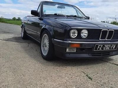 Occasion 1986 BMW 325 Cabriolet Cabriolet | 25 000 €
