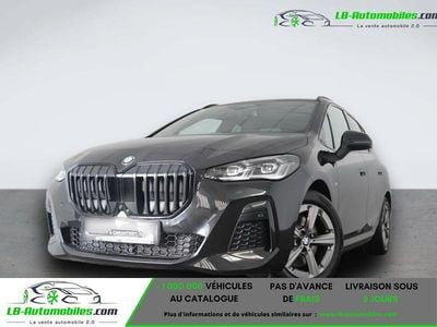 Occasion 2024 BMW 223 Active Tourer Comfort Edition Monospace | 43 100 €